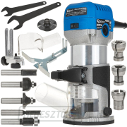 710 W-os router sebességszabályozással (6) 710 W-os router sebességszabályozással (6) gallery main image