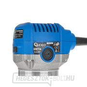 710 W-os felső router sebességszabályzóval és alappal (4) 710 W-os felső router sebességszabályzóval és alappal (4) náhled