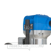 710 W-os felső router sebességszabályzóval és talppal (4) náhled