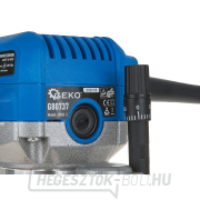 710 W-os felső router sebességszabályzóval és talppal (4) náhled