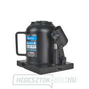 Kétfokozatú hidraulikus oszlopemelés - alacsony 20T (2) náhled