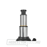 Kétfokozatú hidraulikus oszlopemelés - alacsony 20T (2) náhled