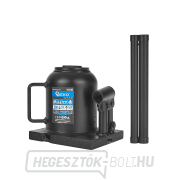 Kétfokozatú hidraulikus oszlopemelő - alacsony, 20T (2) Előnézet 