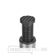 Kétfokozatú hidraulikus oszlopemelő - alacsony, 20T (2) náhled