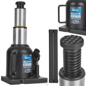 Kétfokozatú hidraulikus oszlopemelés - alacsony 20T (2) Kétfokozatú hidraulikus oszlopemelés - alacsony 20T (2) gallery main image