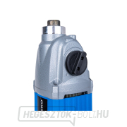 Elektromos festék- és habarcskeverő 1600W, 2 sebesség (2) Elektromos festék- és habarcskeverő 1600W, 2 sebesség (2) náhled