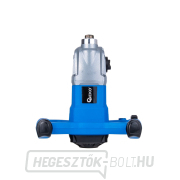 Elektromos festék- és habarcskeverő 1600 W 2 sebességfokozat (2) Előnézet 