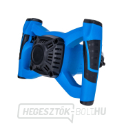 Elektromos festék- és habarcskeverő 1600 W 2 sebességfokozat (2) náhled