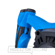 Elektromos festék- és habarcskeverő 1600 W 2 sebességfokozat (2) náhled