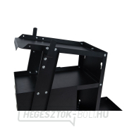 Mobil hegesztőkocsi 4 fiókkal (1) Mobil hegesztőkocsi 4 fiókkal (1) náhled