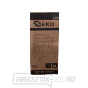 Mobil hegesztőkocsi 4 fiókkal (1) Mobil hegesztőkocsi 4 fiókkal (1) náhled