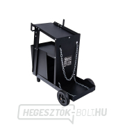 Mobil hegesztőkocsi 4 fiókkal (1) náhled