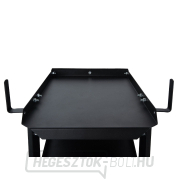 Mobil hegesztőkocsi 4 fiókkal (1) náhled