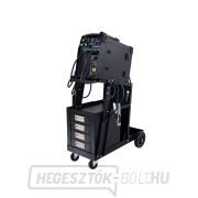 Mobil hegesztőkocsi 4 fiókkal (1) náhled