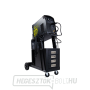 Mobil hegesztőkocsi 4 fiókkal (1) náhled