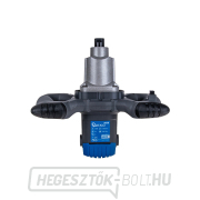 Elektromos festék- és habarcskeverő 1200 W 2 sebesség kiegészítő keverővel (4) Elektromos festék- és habarcskeverő 1200 W 2 sebesség kiegészítő keverővel (4) náhled