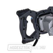 Elektromos festék- és habarcskeverő 1200 W 2 sebesség kiegészítő keverővel (4) Elektromos festék- és habarcskeverő 1200 W 2 sebesség kiegészítő keverővel (4) náhled