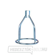 Elektromos festék- és habarcskeverő 1200 W 2 sebesség kiegészítő keverővel (4) Elektromos festék- és habarcskeverő 1200 W 2 sebesség kiegészítő keverővel (4) náhled