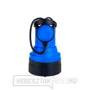 Búvárszivattyú úszóval esővízhez 400W (4) Búvárszivattyú úszóval esővízhez 400W (4) náhled
