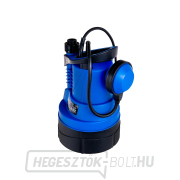 Úszós merülőszivattyú esővízhez 400W (4) Előnézet 