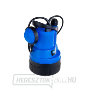 Úszós merülőszivattyú esővízhez 400W (4) Előnézet 