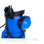 Úszós merülőszivattyú esővízhez 400W (4) náhled
