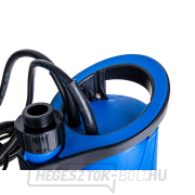 Úszós merülőszivattyú esővízhez 400W (4) náhled