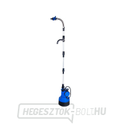 Úszós merülőszivattyú esővízhez 400W (4) náhled