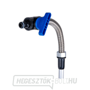 Úszós merülőszivattyú esővízhez 400W (4) náhled