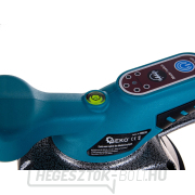 Rezgő csempe tapadókorong 21V (2x akkumulátor + töltő) (10) Rezgő csempe tapadókorong 21V (2x akkumulátor + töltő) (10) náhled