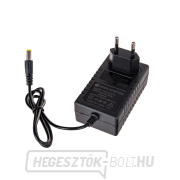 Vibrációs csempe tapadókorong 21V (2 db akkumulátor + töltő) (10 db) náhled