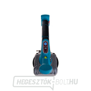 Vibrációs csempe tapadókorong 21V (2 db akkumulátor + töltő) (10 db) náhled