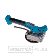 Vibrációs csempe tapadókorong 21V (2 db akkumulátor + töltő) (10 db) náhled