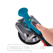 Vibrációs csempe tapadókorong 21V (2 db akkumulátor + töltő) (10 db) náhled