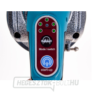 Vibrációs csempe tapadókorong 21V (2 db akkumulátor + töltő) (10 db) náhled