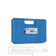 Szegecs anya szegecselő - csavarhúzó adapter M3-M10 (12) Szegecs anya szegecselő - csavarhúzó adapter M3-M10 (12) náhled