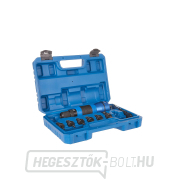 Szegecsanya szegecshúzó - csavarhúzó adapter M3-M10 (12) Előnézet 