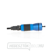 Szegecsanya szegecshúzó - csavarhúzó adapter M3-M10 (12) Előnézet 