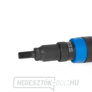 Szegecsanya szegecshúzó - csavarhúzó adapter M3-M10 (12) náhled