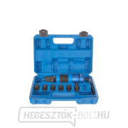 Szegecsanya szegecshúzó - csavarhúzó adapter M3-M10 (12) náhled