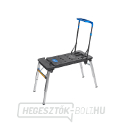 Összecsukható többfunkciós munkaasztal 7 az 1-ben PROFI (1) náhled