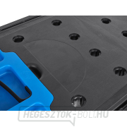 Összecsukható többfunkciós munkaasztal 7 az 1-ben PROFI (1) náhled