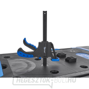 Összecsukható többfunkciós munkaasztal 7 az 1-ben PROFI (1) náhled