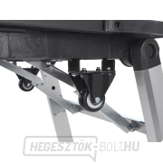 Összecsukható többfunkciós munkaasztal 7 az 1-ben PROFI (1) náhled