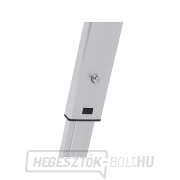 Összecsukható munkaasztal multifunkciós 7 az 1-ben PROFI (1) náhled