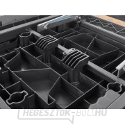 Összecsukható munkaasztal multifunkciós 7 az 1-ben PROFI (1) náhled