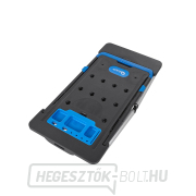 Összecsukható munkaasztal multifunkciós 7 az 1-ben PROFI (1) náhled