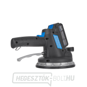 Rezgő akkumulátoros csempe tapadókorong - készlet töltővel és 2x21V akkumulátorral (6) náhled