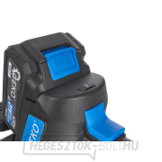 Vibrációs akkumulátoros csempe tapadókorong - töltővel és 2x21V-os akkumulátorral (6 db) náhled