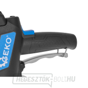 Vibrációs akkumulátoros csempe tapadókorong - töltővel és 2x21V-os akkumulátorral (6 db) náhled